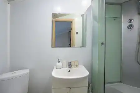 SuperHostel на Невском 130 - 6