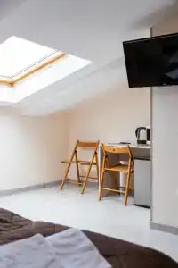 SuperHostel на Невском 130 - 4