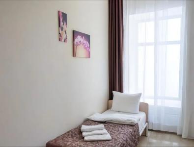 SuperHostel на Невском 130 - 7