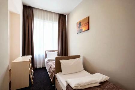 SuperHostel на Невском 130 - 10