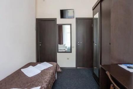 SuperHostel на Невском 130 - 17