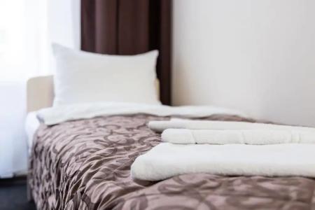 SuperHostel на Невском 130 - 13