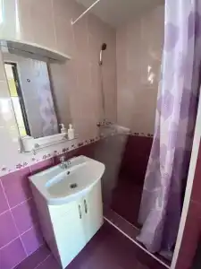 Семь гор - 25