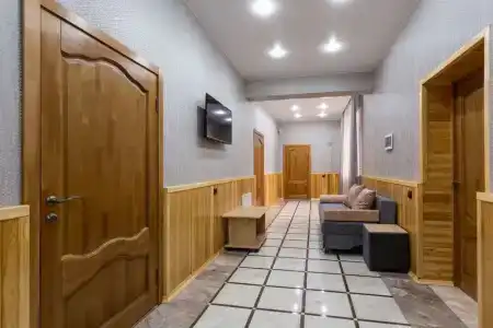 СнегинЪ - 2