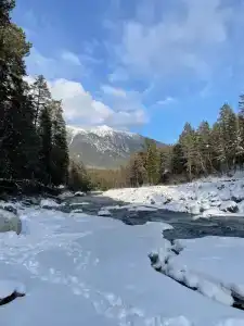 СнегинЪ - 8