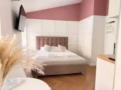 Суворовский Апарт-Отель - 2