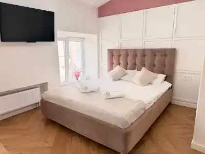 Суворовский Апарт-Отель - 3