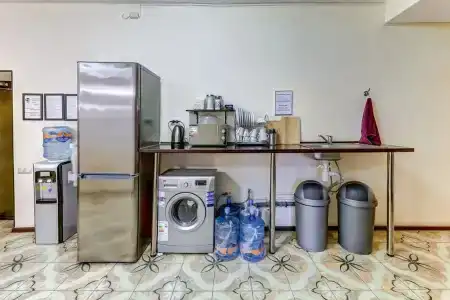 SuperHostel на Пушкинской 14 - 2