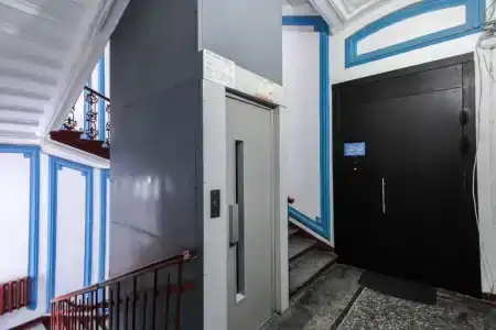 SuperHostel на Пушкинской 14 - 3