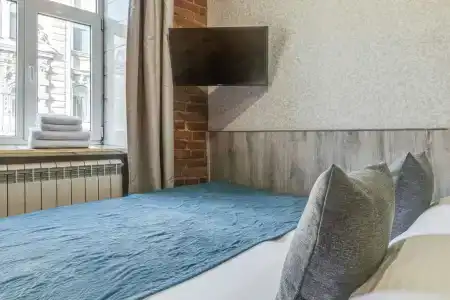 Платформа - 15