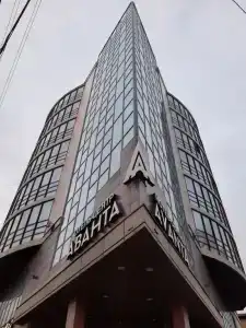 Аванта - 1