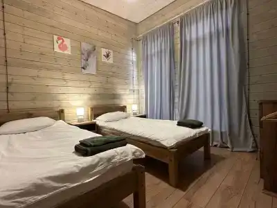 River house - 12