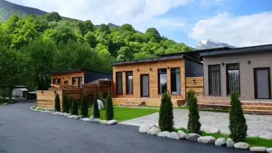 River house - 20