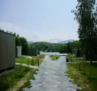Дикий берег - 1