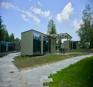 Дикий берег - 3