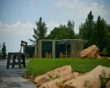 Дикий берег - 4