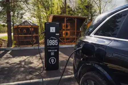 Горная Высота 985 - 66