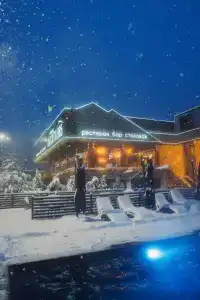 Горная Высота 985 - 62