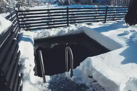 Горная Высота 985 - 69