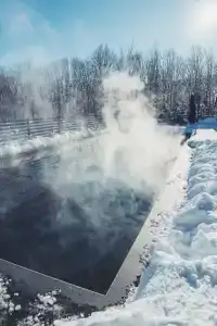 Горная Высота 985 - 76