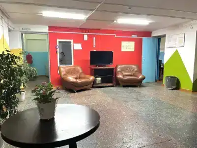 Солнечный - 4