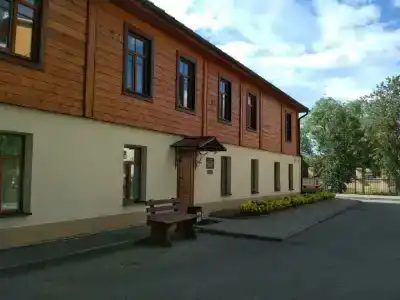 Фаворит - 1
