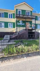 Прибрежный - 0