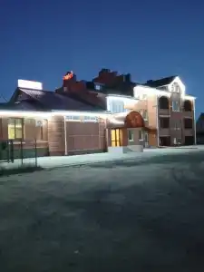 Русский стиль - 1