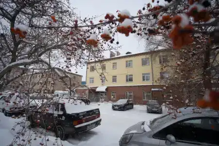 Высотник - 1