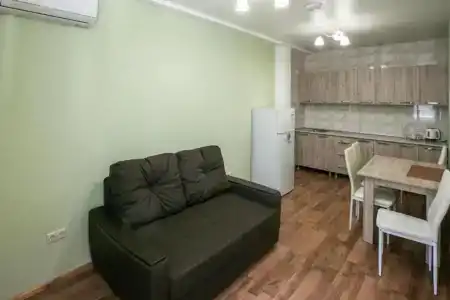 Курорт Пицунда - 15