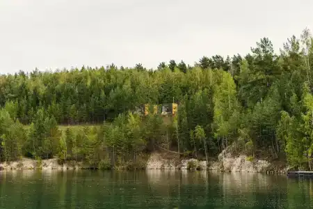 Оазис - 3