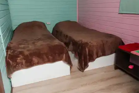 Михайловская - 22