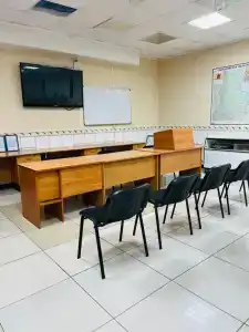 Горки - 9