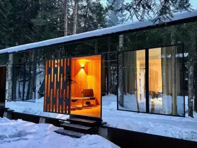 Кавказский двор - 3