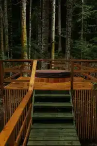 Кавказский двор - 4