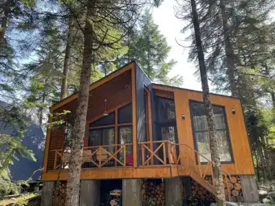 Кавказский двор - 6