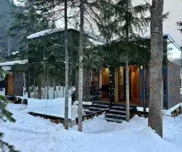 Кавказский двор - 9