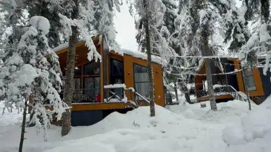 Кавказский двор - 12