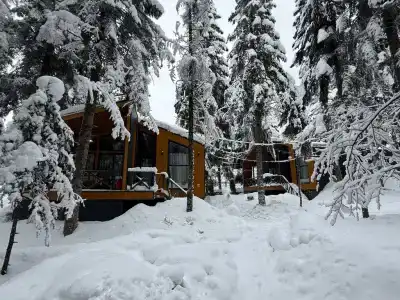 Кавказский двор - 13