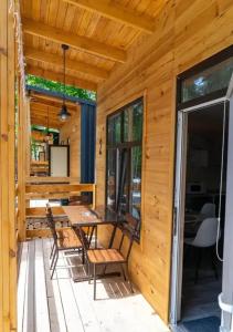 Дом на базе Лес - 7