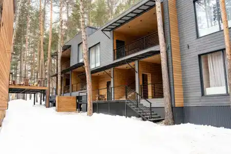 Voco Elbrus - 2