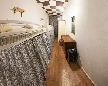 Комфорт Парк - 5