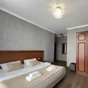 Олимп на Ружейной - 4
