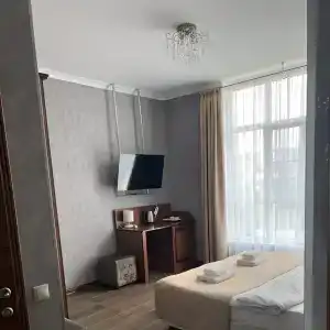 Олимп на Ружейной - 6