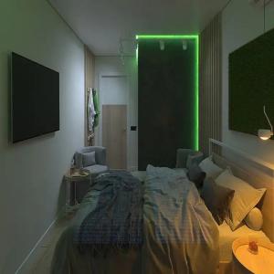 Green Hotel - 12
