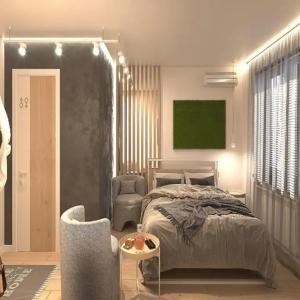 Green Hotel - 11