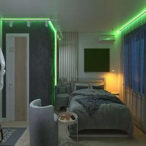 Green Hotel - 13