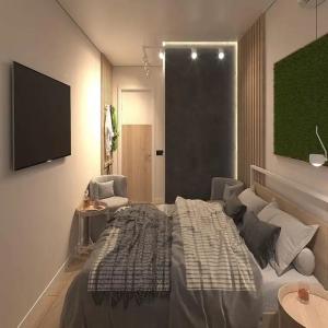 Green Hotel - 14