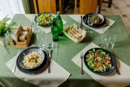 Графская Поляна - 11