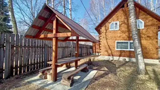 Митькина Заимка - 12